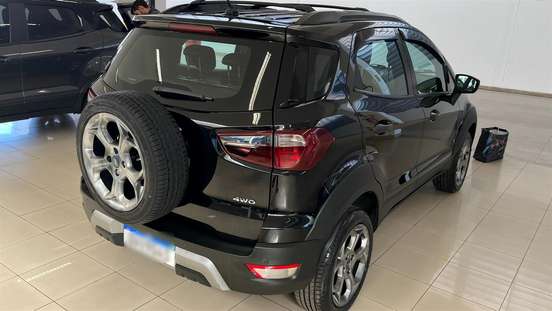 FORD-ECOSPORT-2019