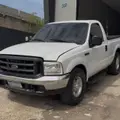 FORD F-250 4.2 XLT 4X2 CS TURBO INTERCOOLER DIESEL 2P MANUAL FORD F-250 4.2 XLT 4X2 CS TURBO INTERCOOLER DIESEL 2P MANUAL