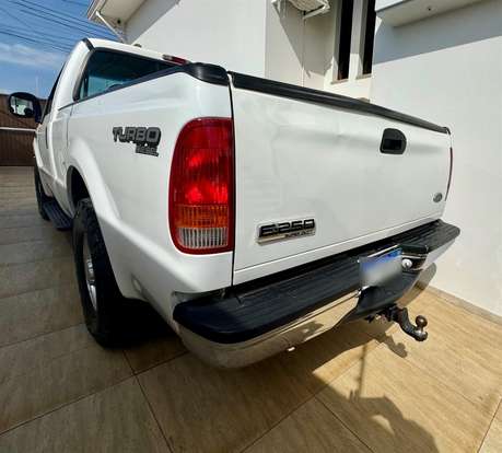 FORD-F-250-2001