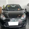 FORD FIESTA 1.6 MPI HATCH 8V FLEX 4P MANUAL FORD FIESTA 1.6 MPI HATCH 8V FLEX 4P MANUAL