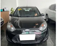 FORD FIESTA 1.6 MPI HATCH 8V FLEX 4P MANUAL FORD FIESTA 1.6 MPI HATCH 8V FLEX 4P MANUAL