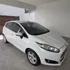 FORD FIESTA 1.6 SEL HATCH 16V FLEX 4P MANUAL FORD FIESTA 1.6 SEL HATCH 16V FLEX 4P MANUAL