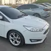 FORD FOCUS 1.6 SE PLUS 16V FLEX 4P MANUAL FORD FOCUS 1.6 SE PLUS 16V FLEX 4P MANUAL