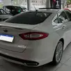 FORD FUSION 2.0 TITANIUM AWD 16V GASOLINA 4P AUTOMÁTICO FORD FUSION 2.0 TITANIUM AWD 16V GASOLINA 4P AUTOMÁTICO