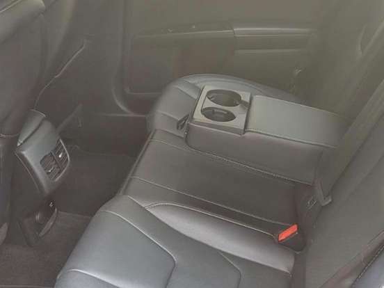 FORD-FUSION-2.0 TITANIUM FWD 16V GASOLINA 4P AUTOMÁTICO FORD-FUSION-2018