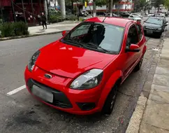 FORD KA 1.0 MPI 8V FLEX 2P MANUAL FORD KA 1.0 MPI 8V FLEX 2P MANUAL