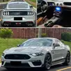 FORD MUSTANG 5.0 V8 TI-VCT GASOLINA MACH 1 SELECTSHIFT FORD MUSTANG 5.0 V8 TI-VCT GASOLINA MACH 1 SELECTSHIFT