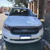 FORD RANGER 2.2 XLS 4X4 CD 16V DIESEL 4P MANUAL FORD RANGER 2.2 XLS 4X4 CD 16V DIESEL 4P MANUAL