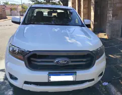 FORD RANGER 2.2 XLS 4X4 CD 16V DIESEL 4P MANUAL FORD RANGER 2.2 XLS 4X4 CD 16V DIESEL 4P MANUAL
