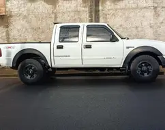 FORD RANGER 3.0 XLS 16V 4X4 CD DIESEL 4P MANUAL FORD RANGER 3.0 XLS 16V 4X4 CD DIESEL 4P MANUAL