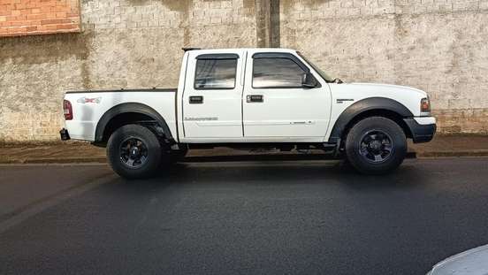 FORD-RANGER-2005