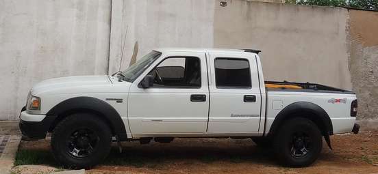 FORD-RANGER-2005
