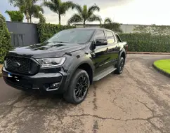 FORD RANGER 3.2 FX4 4X4 CD 20V DIESEL 4P AUTOMÁTICO FORD RANGER 3.2 FX4 4X4 CD 20V DIESEL 4P AUTOMÁTICO