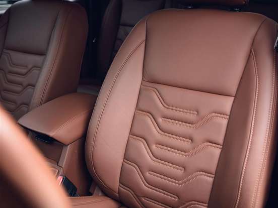 FORD-RANGER-3.2 LIMITED 4X4 CD 20V DIESEL 4P AUTOMÁTICO FORD-RANGER-2018