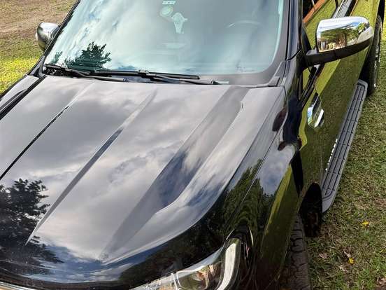 FORD-RANGER-3.2 LIMITED 4X4 CD 20V DIESEL 4P AUTOMÁTICO FORD-RANGER-2022