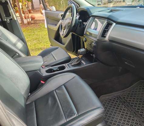 FORD-RANGER-2022