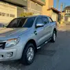 FORD RANGER 3.2 XLT 4X4 CD 20V DIESEL 4P MANUAL FORD RANGER 3.2 XLT 4X4 CD 20V DIESEL 4P MANUAL
