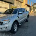 FORD RANGER 3.2 XLT 4X4 CD 20V DIESEL 4P MANUAL FORD RANGER 3.2 XLT 4X4 CD 20V DIESEL 4P MANUAL