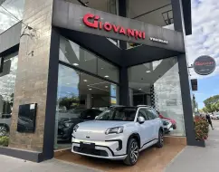 GAC AION V 75,3 KW ELÉTRICO ELITE GAC AION V 75,3 KW ELÉTRICO ELITE