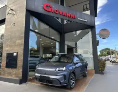 GAC AION V 75,3 KW ELÉTRICO ELITE GAC AION V 75,3 KW ELÉTRICO ELITE