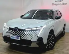 GAC GS4 2.0 HEV ELITE AUTOMÁTICO GAC GS4 2.0 HEV ELITE AUTOMÁTICO