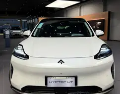 GAC HYPTEC HT 72,7 KW ELÉTRICO ELITE GAC HYPTEC HT 72,7 KW ELÉTRICO ELITE