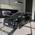 GAC HYPTEC HT 83 KW ELÉTRICO ELITE GAC HYPTEC HT 83 KW ELÉTRICO ELITE