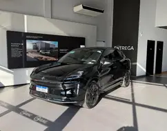 GAC HYPTEC HT 83 KW ELÉTRICO ELITE GAC HYPTEC HT 83 KW ELÉTRICO ELITE