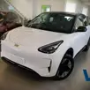 GEELY EX2 39,4 KW ELÉTRICO MAX GEELY EX2 39,4 KW ELÉTRICO MAX