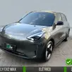 GEELY EX2 39,4 KW ELÉTRICO MAX GEELY EX2 39,4 KW ELÉTRICO MAX