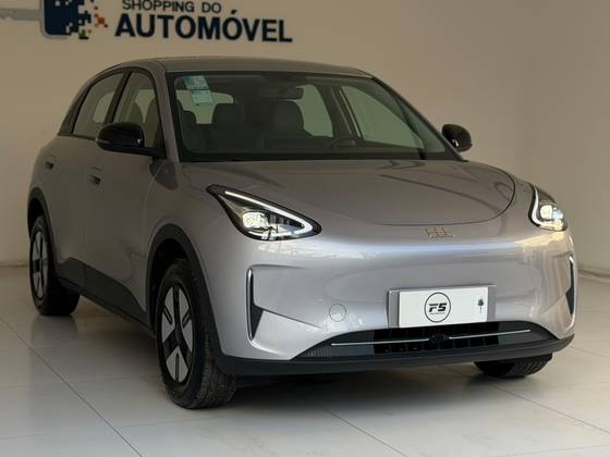 GEELY EX2 39,4 KW ELÉTRICO PRO