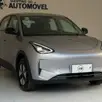 GEELY EX2 39,4 KW ELÉTRICO PRO GEELY EX2 39,4 KW ELÉTRICO PRO