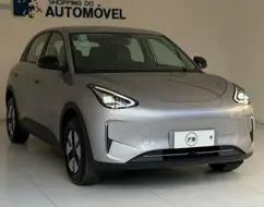 GEELY EX2 39,4 KW ELÉTRICO PRO GEELY EX2 39,4 KW ELÉTRICO PRO