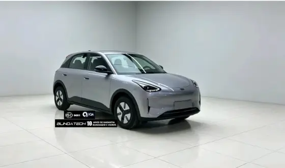GEELY EX2 39,4 KW ELÉTRICO PRO