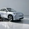 GEELY EX5 60,22 KW ELÉTRICO MAX GEELY EX5 60,22 KW ELÉTRICO MAX