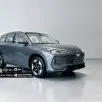 GEELY EX5 60,22 KW ELÉTRICO PRO GEELY EX5 60,22 KW ELÉTRICO PRO