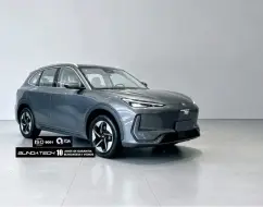 GEELY EX5 60,22 KW ELÉTRICO PRO GEELY EX5 60,22 KW ELÉTRICO PRO