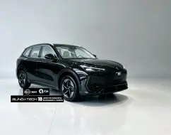 GEELY EX5 60,22 KW ELÉTRICO PRO GEELY EX5 60,22 KW ELÉTRICO PRO