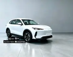 GEELY EX5 60,22 KW ELÉTRICO PRO GEELY EX5 60,22 KW ELÉTRICO PRO