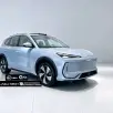 GEELY EX5 EM-i 1.5 PHEV MAX E-DHT GEELY EX5 EM-i 1.5 PHEV MAX E-DHT