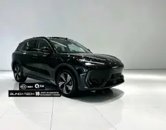 GEELY EX5 EM-i 1.5 PHEV MAX E-DHT GEELY EX5 EM-i 1.5 PHEV MAX E-DHT