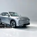 GEELY EX5 EM-i 1.5 PHEV PRO E-DHT GEELY EX5 EM-i 1.5 PHEV PRO E-DHT