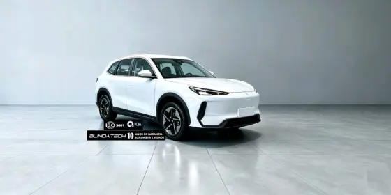 GEELY EX5 EM-i 1.5 PHEV PRO E-DHT