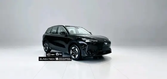 GEELY EX5 EM-i 1.5 PHEV PRO E-DHT