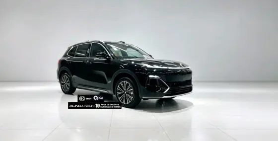 GEELY EX5 EM-i 1.5 PHEV ULTRA E-DHT