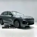 GEELY EX5 EM-i 1.5 PHEV ULTRA E-DHT GEELY EX5 EM-i 1.5 PHEV ULTRA E-DHT