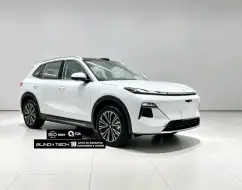 GEELY EX5 EM-i 1.5 PHEV ULTRA E-DHT GEELY EX5 EM-i 1.5 PHEV ULTRA E-DHT