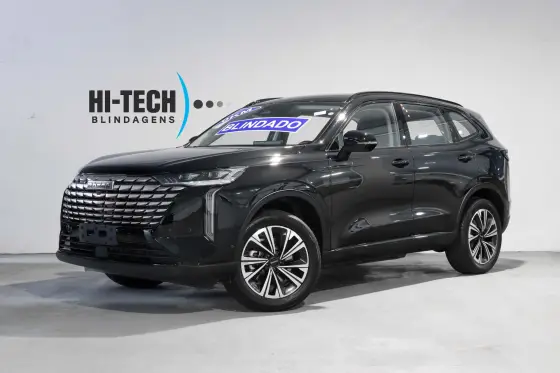 GWM HAVAL H6 1.5 FLEX PHEV19 E-TRACTION
