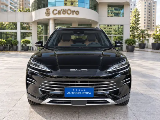 GWM HAVAL H6 1.5 FLEX PHEV19 E-TRACTION