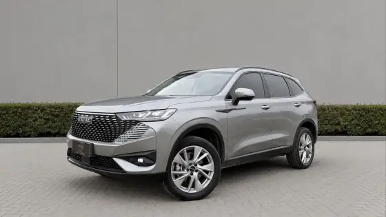 GWM HAVAL H6 1.5 HEV ONE E-TRACTION
